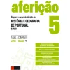 Best Leya Preparar a Prova de Aferição de História e Geografia de Portugal - 5.º Ano de Francisco Cantanhede