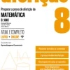 Leya 3º Ciclo > Preparar a Prova de Aferição de Matemática 8.º Ano de Anabela Matoso, Cláudia Fialho e Artur Moura