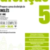 Leya 2º Ciclo > Preparar a Prova de Aferição - Inglês - 5º Ano de Ana Santos, Clara Bugalhão e Catarina Pedrosa