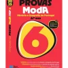 Clearance Porto Editora Preparar as Provas ModA 2025 - História e Geografia de Portugal 6.º Ano