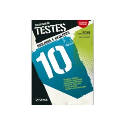 Note! Online Secundário > Preparar os Testes - Biologia e Geologia - 10.º Ano