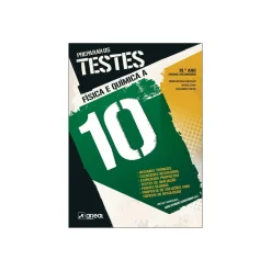 Clearance Note! Online Preparar os Testes Física e Química A - 10º Ano