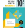 Leya Secundário > Preparar os Testes Matemática a 10.º Ano