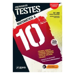 Best Areal Preparar os Testes - Matemática 10.º Ano