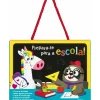 Porto Editora Atividades > Prepara-te para a Escola!