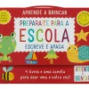 Online Jacarandá Prepara-te para a Escola - Escreve e Apaga