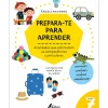 Hot Fábula Prepara-te para Aprender: 7 Anos de Prepara-Te Para Apr