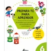 Fábula 1º Ciclo > Prepara-te para Aprender: 6 Anos de Prepara-Te Para Apr