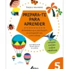 Discount Fábula Prepara-te para Aprender - 5 Anos