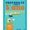 Sale Note! Online Prepara-Te para o 5.º Ano