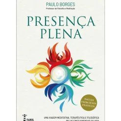 New Farol Presença Plena de Paulo Borges