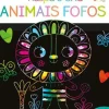 Jacarandá Atividades > Primeiras Atividades - Raspa e Cria Animais Fofos
