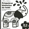 Clearance Porto Editora Primeiras Histórias do Bebé: 6-9 Meses