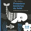 New Porto Editora Primeiras Histórias do Bebé: 3-6 Meses