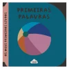 Nuvem De Letras Bebé > Primeiras Palavras de Os Meus Primeiros L - Os Meus Primeiros Livros