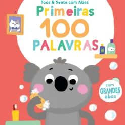 Yoyo Books Bebé > Primeiras 100 Palavras - o Meu Mundo