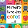Jacarandá Bebé > Primeiro Livro das Cores