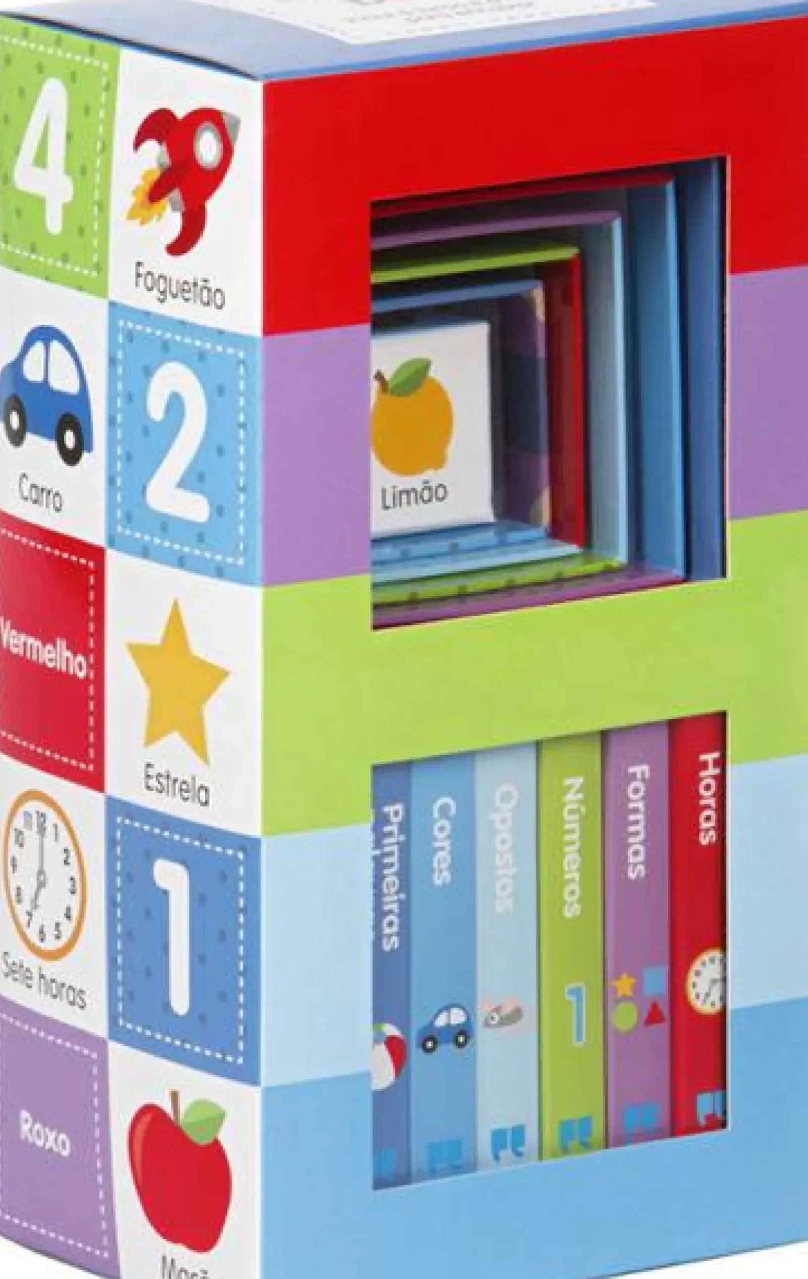 Porto Editora Bebé > Primeiros Livros do Bebé