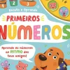 Discount Joybooks Primeiros Números de Vários Autores - Escuta e Aprende