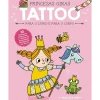 Yoyo Books Atividades > Princesa Inês de Yoyo Studios