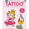 Outlet Yoyo Books Princesa Leonor - Tattoo