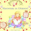 Booksmile Princesa Poppy - Nasceram os Gémeos! de Janey Louise Jones
