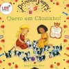 Booksmile Coleções Infantis > Princesa Poppy - Quero um Cãozinho! de Janey Louise Jones