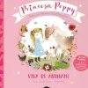 Discount Booksmile Princesa Poppy - Viva os Animais! de Janey Louise Jones
