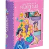 Porto Editora Literatura Infantil > Princesas - Caixa Encantada