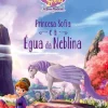 Online Dom Quixote Princesa Sofia e a Égua da Neblina - A Princesa Sofia - Ilhas Místicas N.º 4