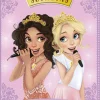 Porto Editora Coleções Juvenis > Princesas Pop de Rosie Banks - Princesas Secretas - N.º 4