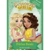 Porto Editora Coleções Juvenis > Princesas Secretas - Férias Reais de Rosie Banks