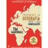 Hot Desassossego Prisioneiros da Geografia de Tim Marshall - Teste o seu Conhecimento