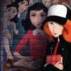 Porto Editora Banda Desenhada E Novelas Gráficas > À Procura de Anne Frank de Ari Folman e Lena Guberman