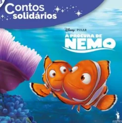 Leya Literatura Infantil > À Procura de Nemo Contos Solidários 18