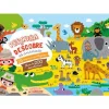 Jacarandá Procura e Descobre - os Animais