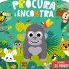 Asa Atividades > Procura e Encontra - Animais do Mundo de Hemma