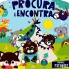 Asa Procura e Encontra - Animais Fofinhos de Hemma