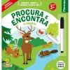 Online Booksmile Procura e Encontra - Floresta
