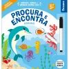 Booksmile Atividades > Procura e Encontra - Oceano