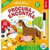 Booksmile Atividades > Procura e Encontra: Quinta de Livro