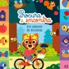 New Asa Procura e Encontra - um Passeio de Bicicleta de Delphine Lacharron e Adeline Pierre