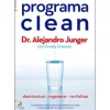 Clearance Lua De Papel Programa Clean de Dr. Alejandro Junger