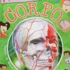 Porto Editora Conhecimento > Projeto Corpo
