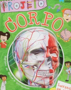Porto Editora Conhecimento > Projeto Corpo