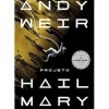 Cultura Fantástico > Projeto Hail Mary de Andy Weir