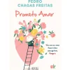 Online Oficina Livro Prometo Amar de Pedro Chagas Freitas
