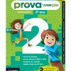 Best Arealva Prova de Aferição 2024 - 2.º Ano