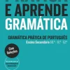 Clearance Porto Editora Prática e Aprende Gramática - Gramática Prática de Português - Ensino Secundário