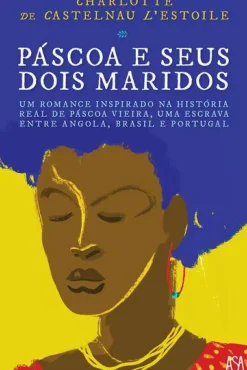 Online Edições Asa Páscoa e seus Dois Maridos de Charlotte de Castelnau L'Estoile